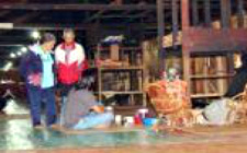 5D4N Bario and Ba Kelalan Jungle Expedition 