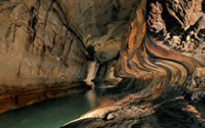 4D3N Mulu Caves & Pinnacles