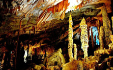 4D3N Mulu Caves & Pinnacles