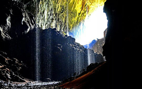 5D4N Gunung Mulu Summit