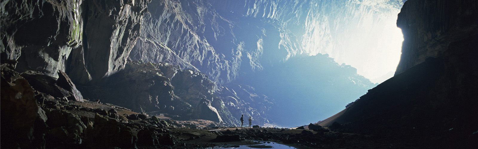 5D4N Mulu Caves, Pinnacles & Headhunter's Trail